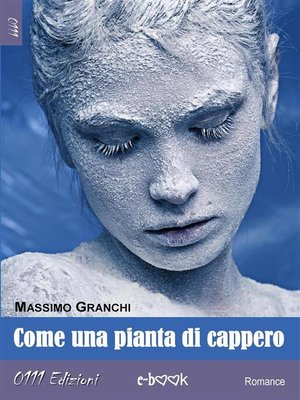 cover image of Come una pianta di cappero